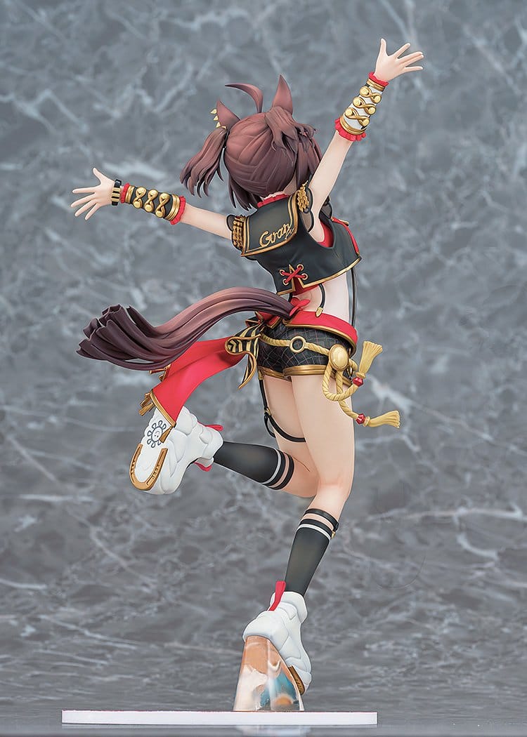 Uma Musume: Pretty Derby - Gran Alegria - figure 1/7 (Phat!)