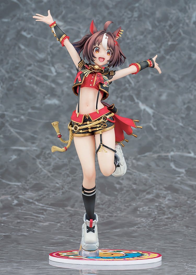 Uma Musume: Pretty Derby - Gran Alegria - figure 1/7 (Phat!)