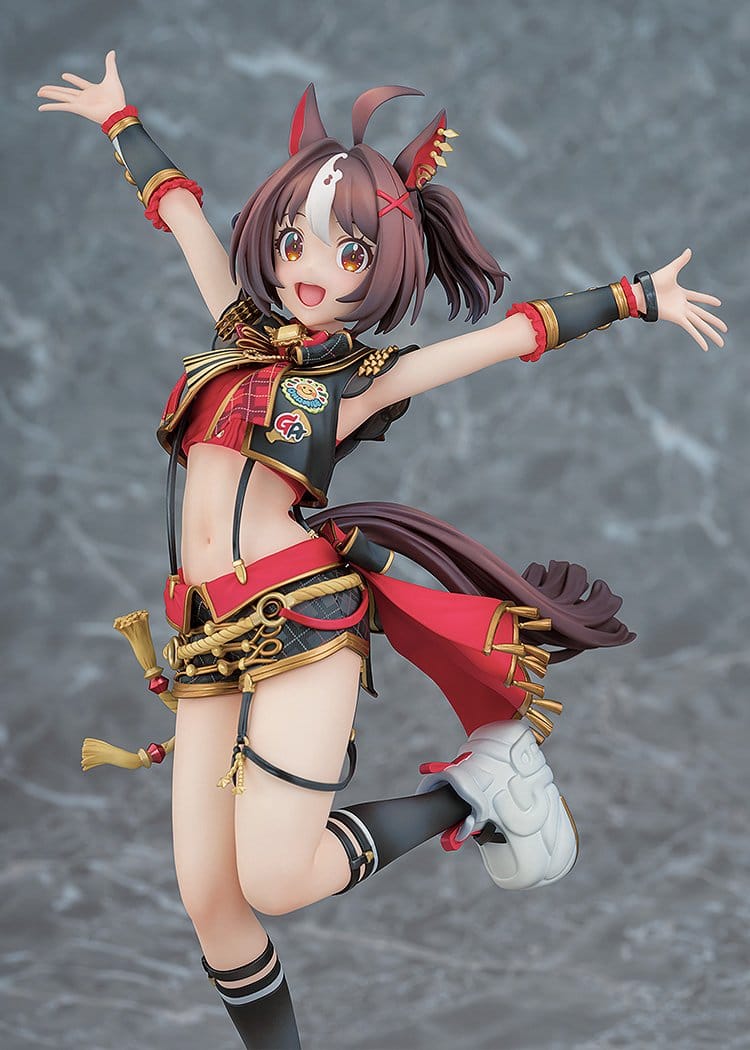 Uma Musume: Pretty Derby - Gran Alegria - figure 1/7 (Phat!)
