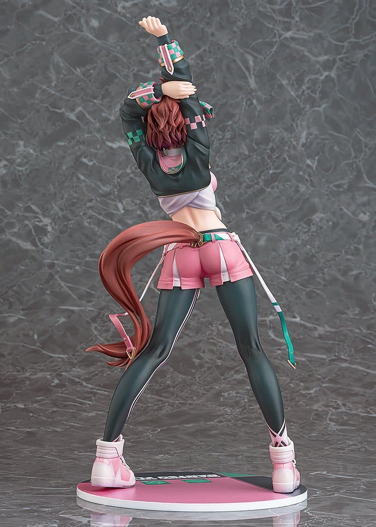 Uma Musume: Pretty Derby - Dantsu Flame - figure 1/7 (Phat!)