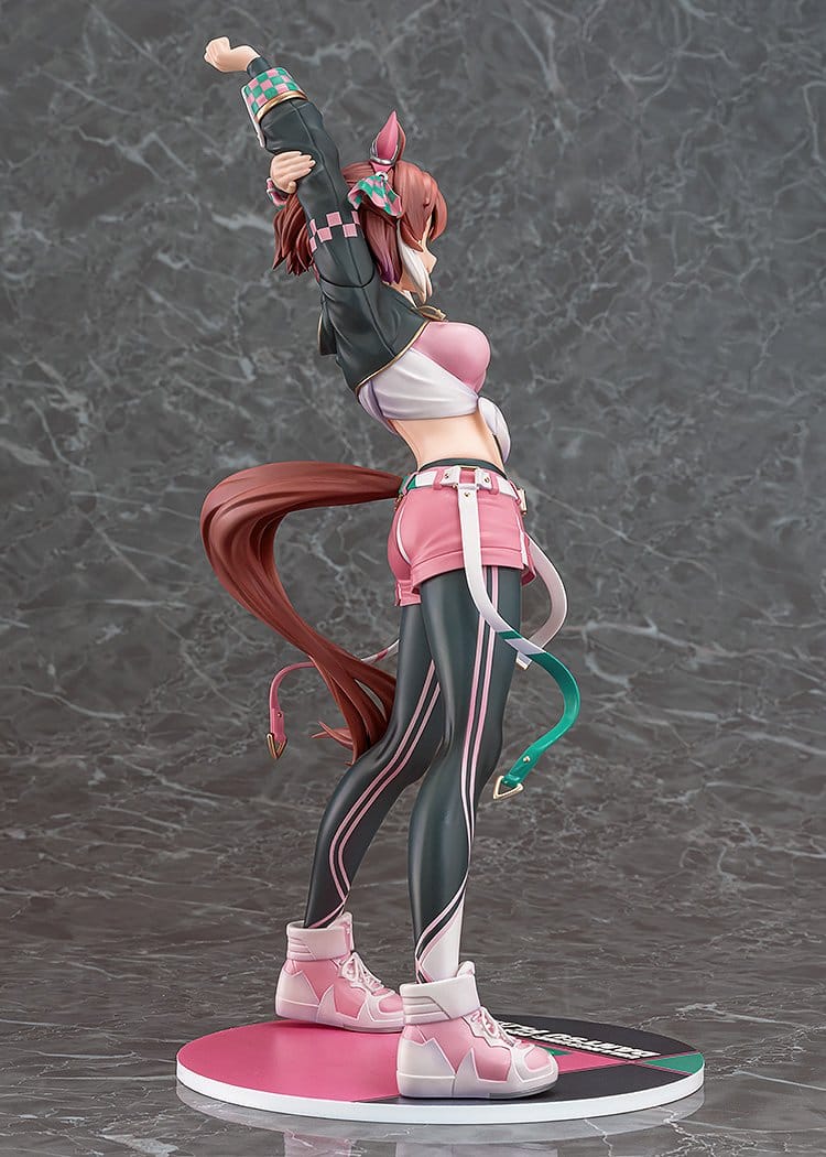 Uma Musume: Pretty Derby - Dantsu Flame - figure 1/7 (Phat!)