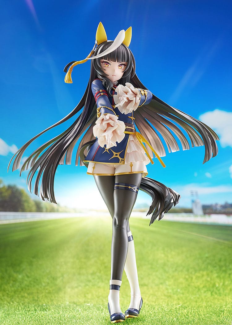 Uma Musume: Pretty Derby - Calstone Light O - figure 1/7 (Phat!)