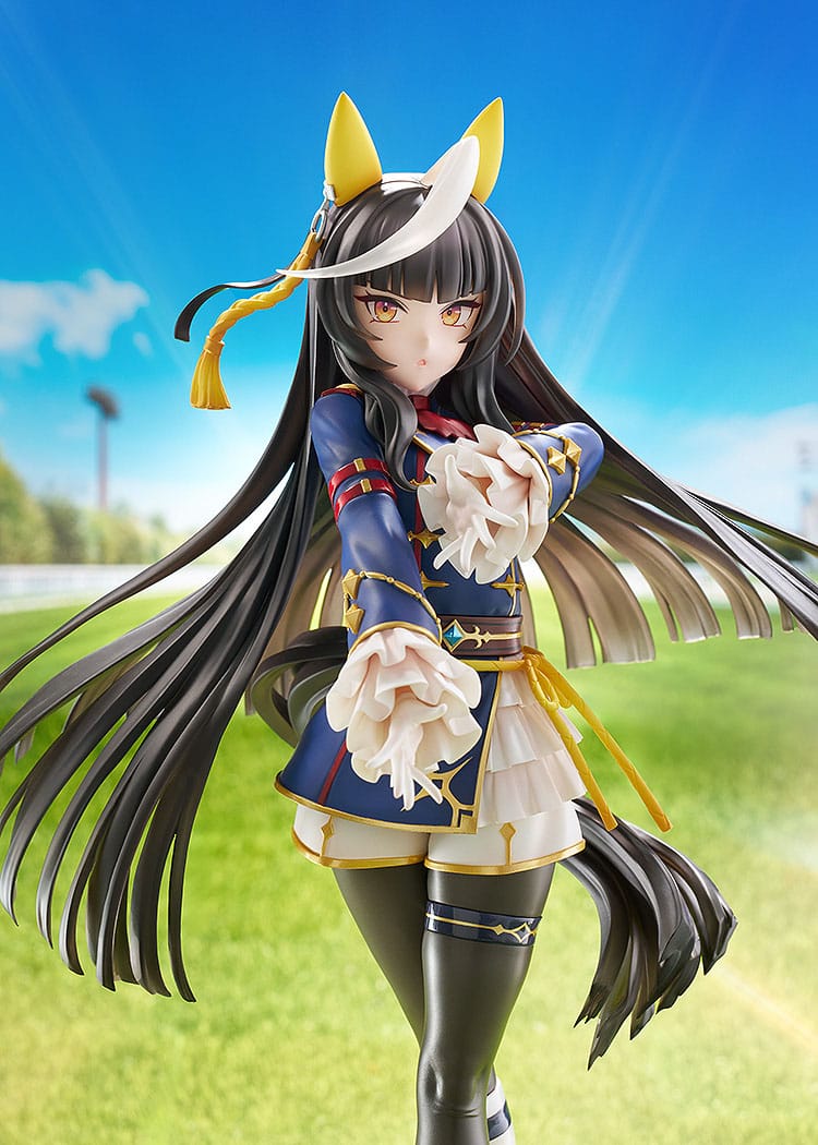 Uma Musume: Pretty Derby - Calstone Light O - figure 1/7 (Phat!)