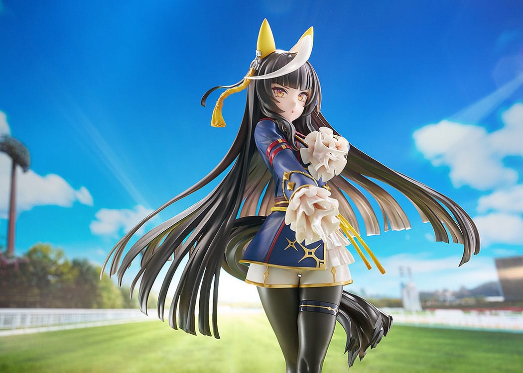 Uma Musume: Pretty Derby - Calstone Light O - figure 1/7 (Phat!)