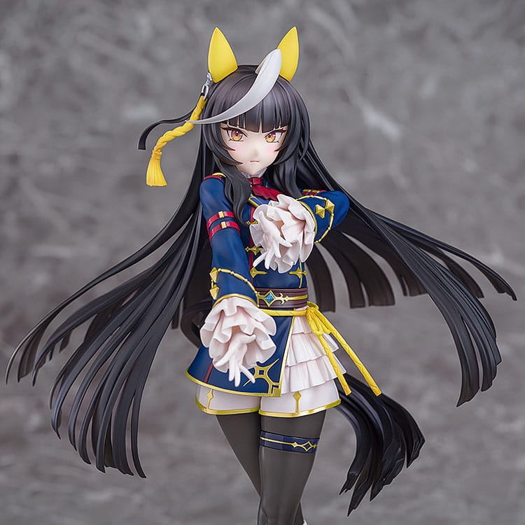 Uma Musume: Pretty Derby - Calstone Light O - figure 1/7 (Phat!)