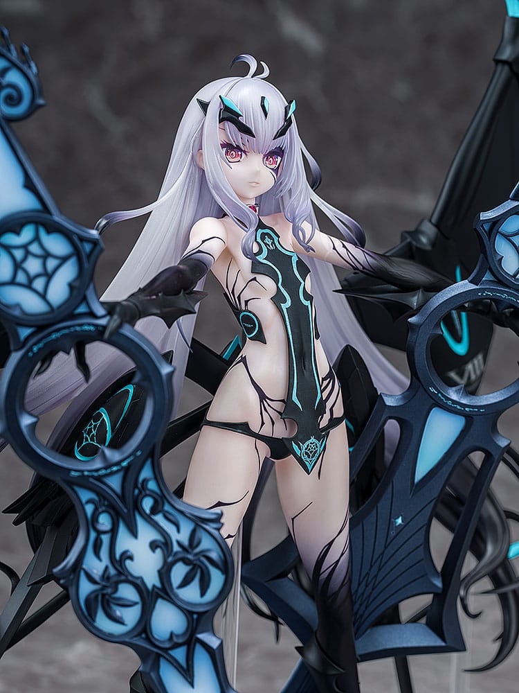 Fate/Grand Order - Lancer/Melusine - Figur 1/7 (Phat!)