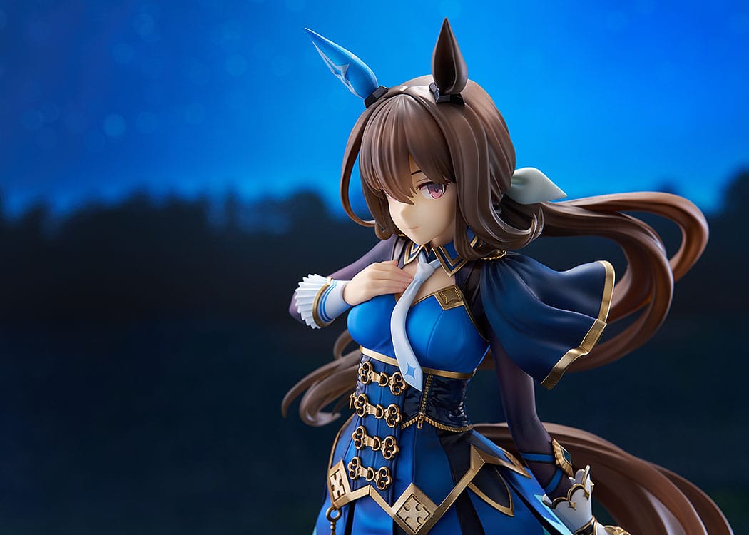 Uma Musume: Pretty Derby - Admire Vega - figure 1/7 (Phat!)