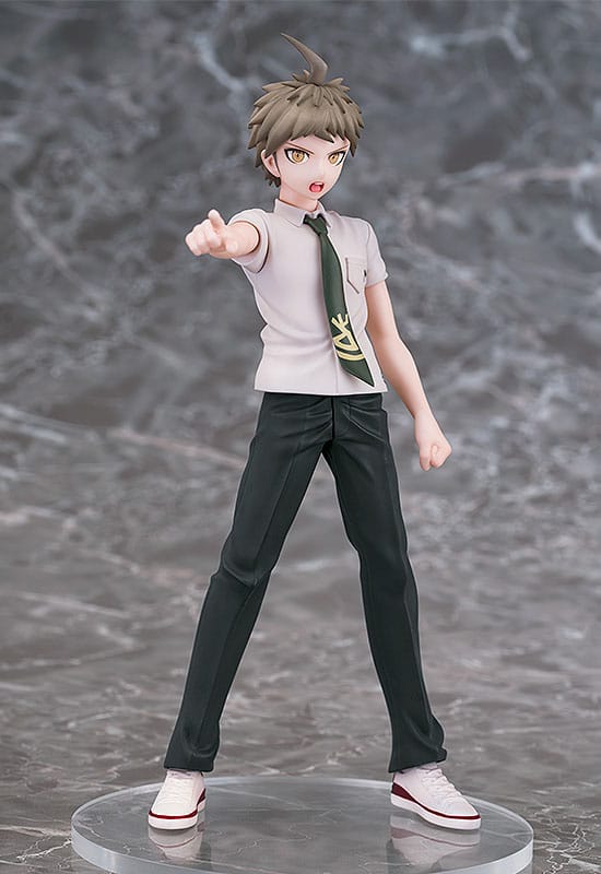 Danganronpa 1.2 Reload - Hajime Hinata - Pop Up Parade Figur (Phat!)