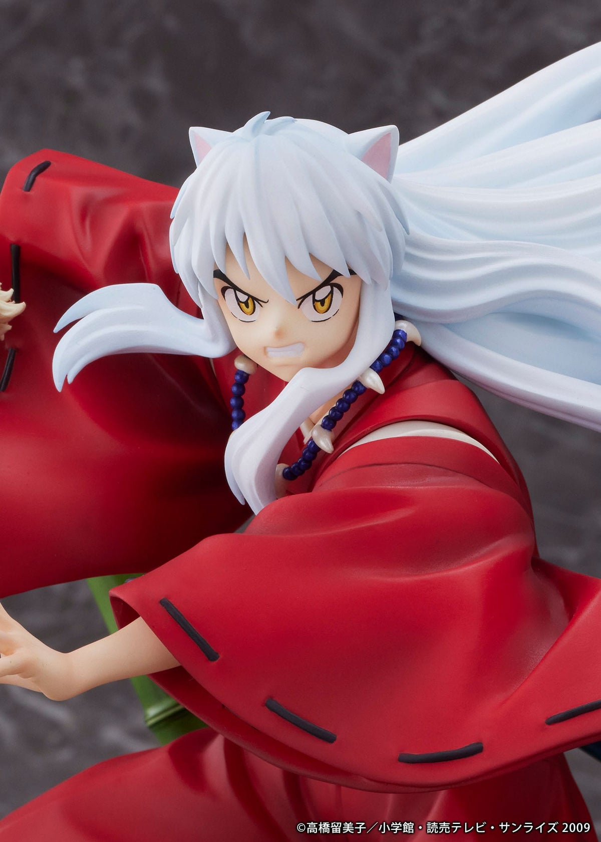 Inuyasha - Inuyasha - figure 1/7 (Proof)