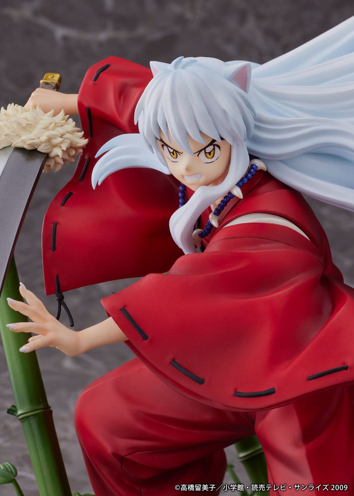 Inuyasha - Inuyasha - figure 1/7 (Proof)
