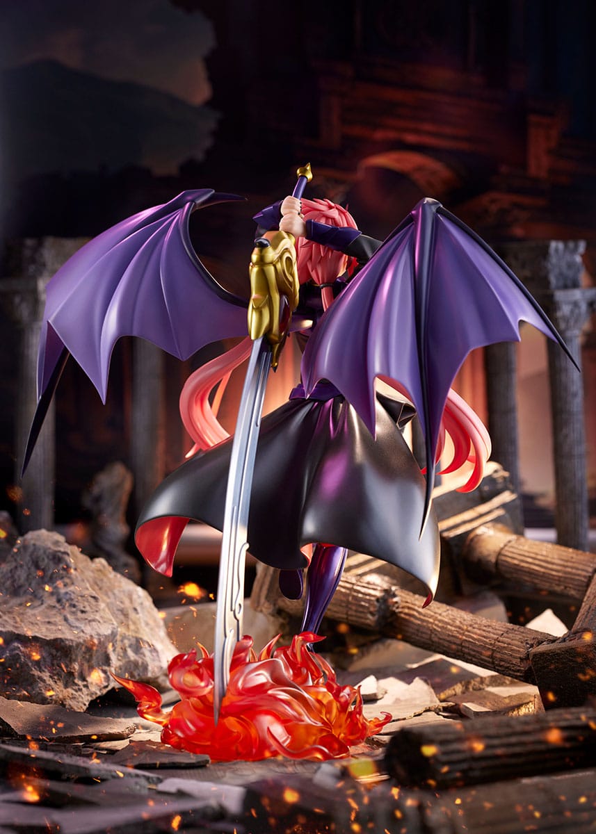 That Time I Got Reincarnated as a Slime - Milim Nava - Dragonoid Ver. Figur 1/7 (QuesQ)