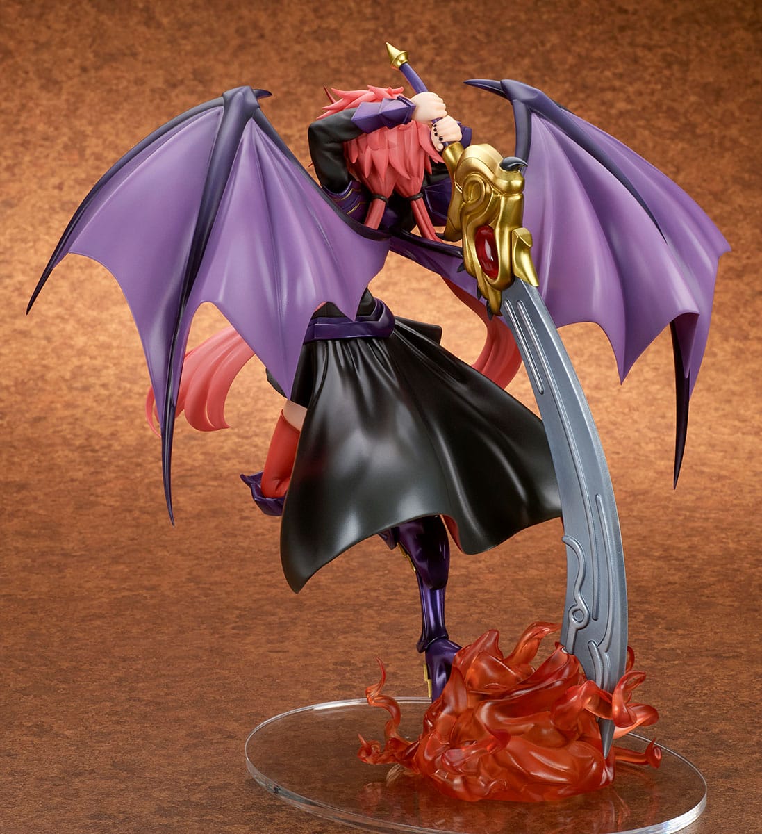 That Time I Got Reincarnated as a Slime - Milim Nava - Dragonoid Ver. Figur 1/7 (QuesQ)
