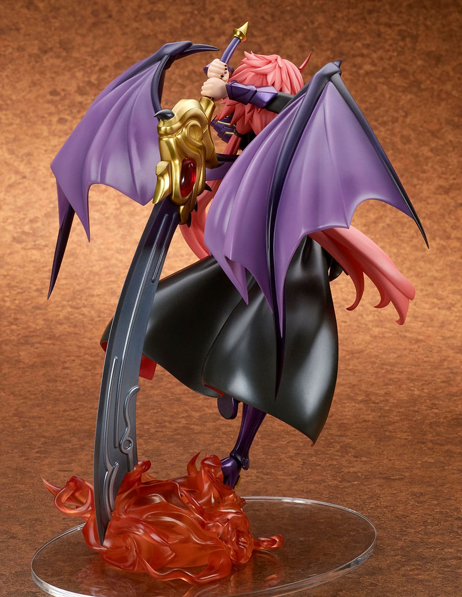 That Time I Got Reincarnated as a Slime - Milim Nava - Dragonoid Ver. Figur 1/7 (QuesQ)