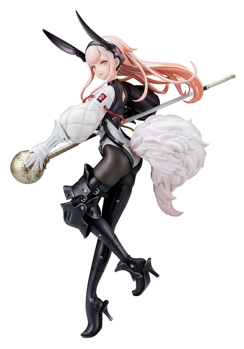 Falslander - Hexe - Figur 1/7 (QuesQ)