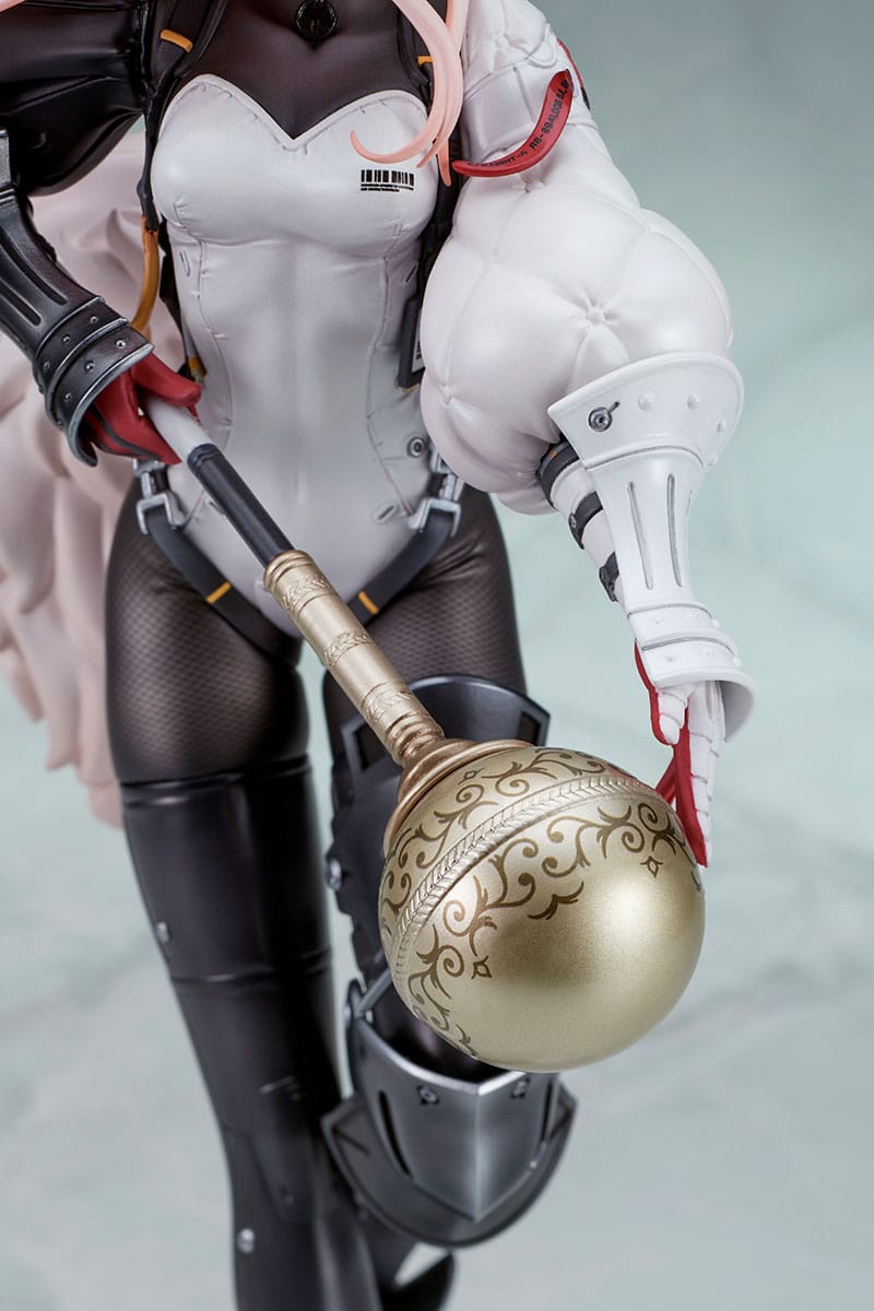 Falslander - Hexe - Figur 1/7 (QuesQ)