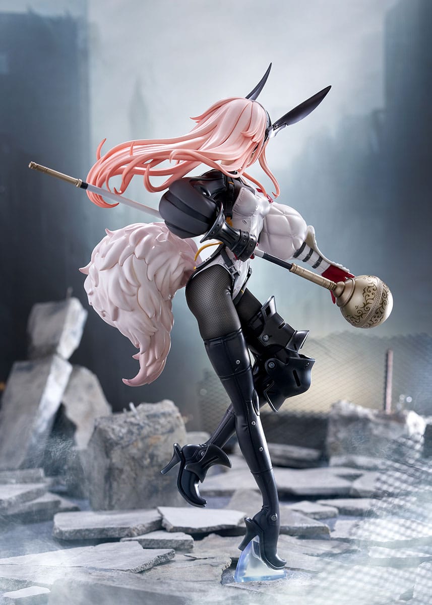 Falslander - Hexe - Figur 1/7 (QuesQ)