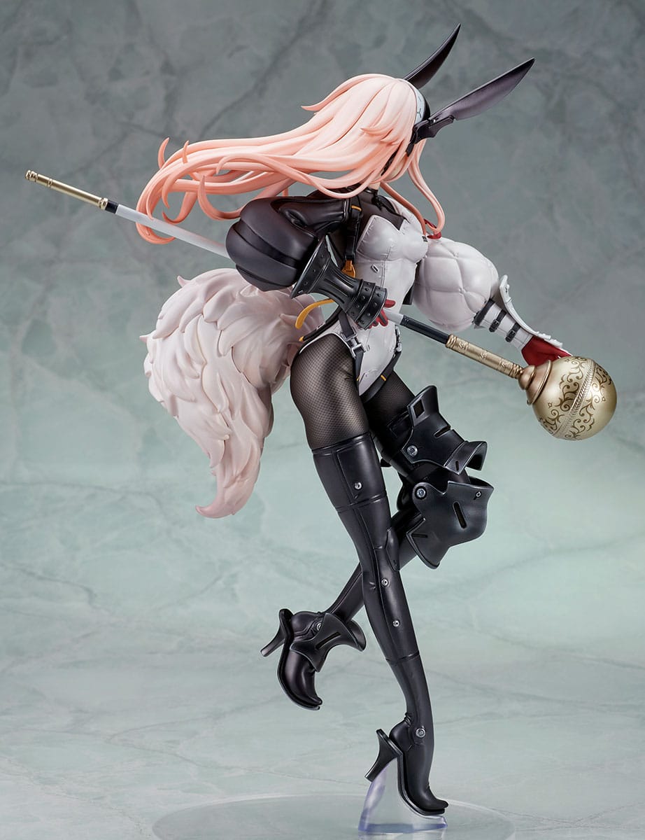 Falslander - Hexe - Figur 1/7 (QuesQ)