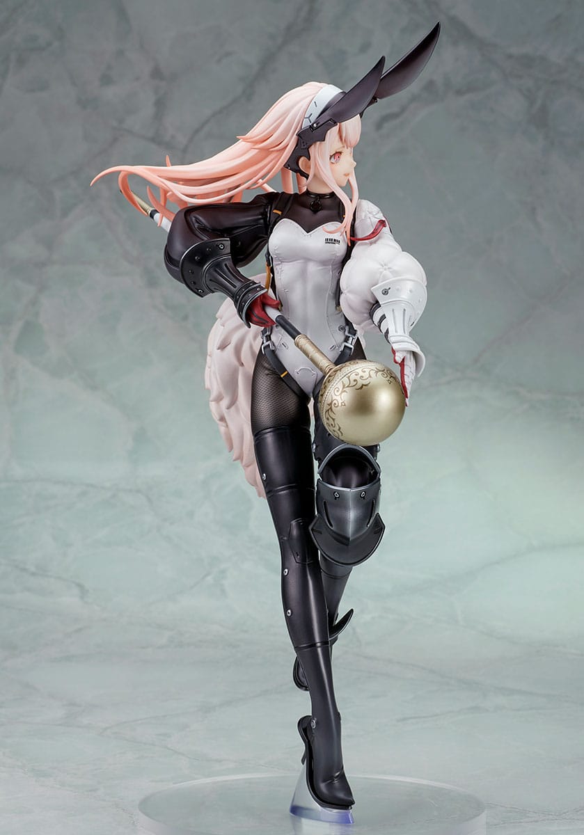 Falslander - Hexe - Figur 1/7 (QuesQ)