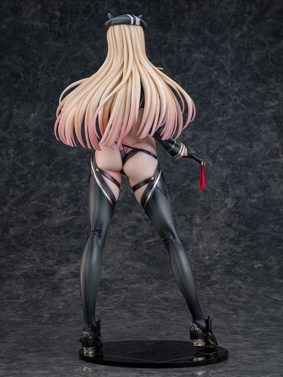 Original Character - Dual Nero - Illustration by Ban! - Figur 1/6 (Rocket Boy)