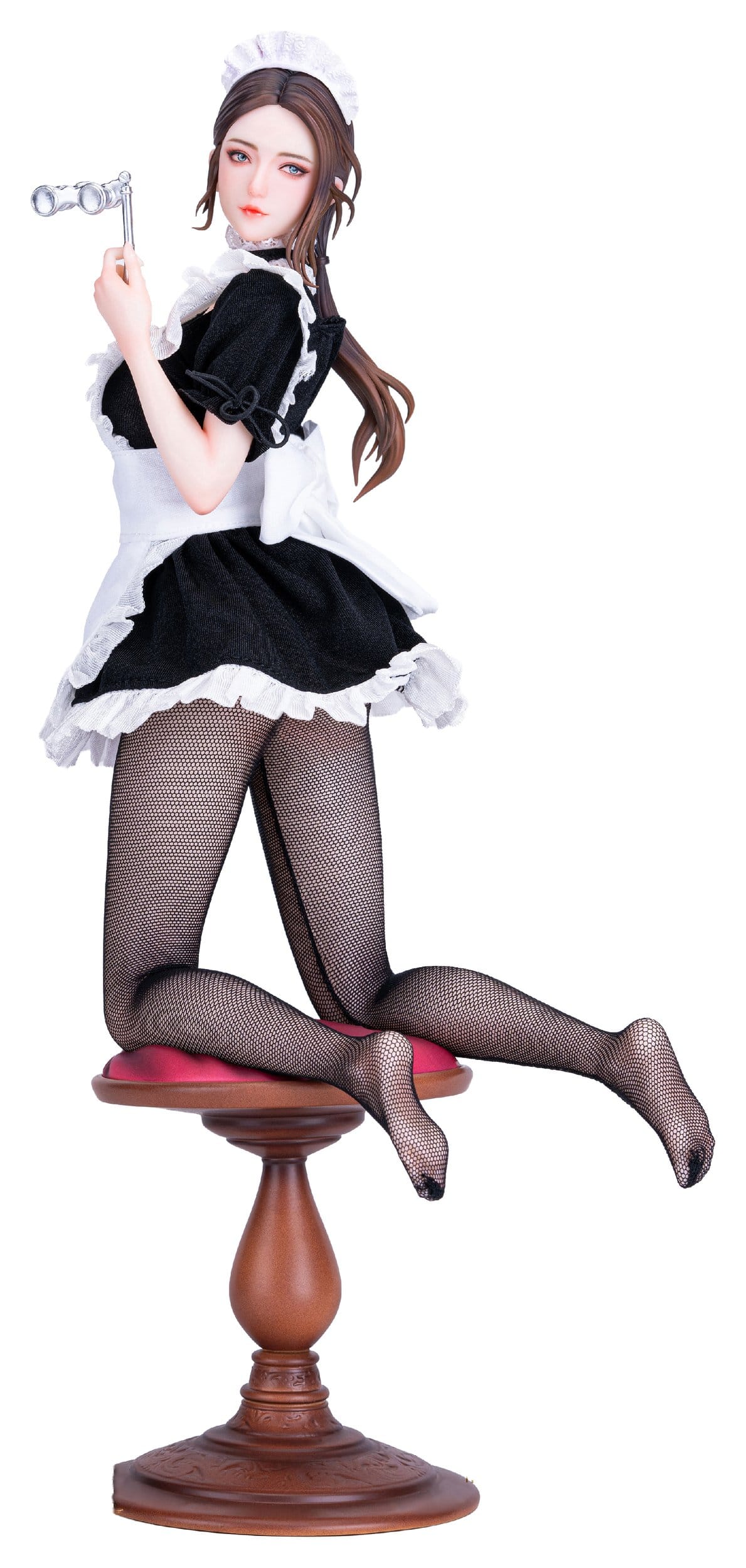 Original Character - Maid Eve - figure 1/6 (Real on Real)