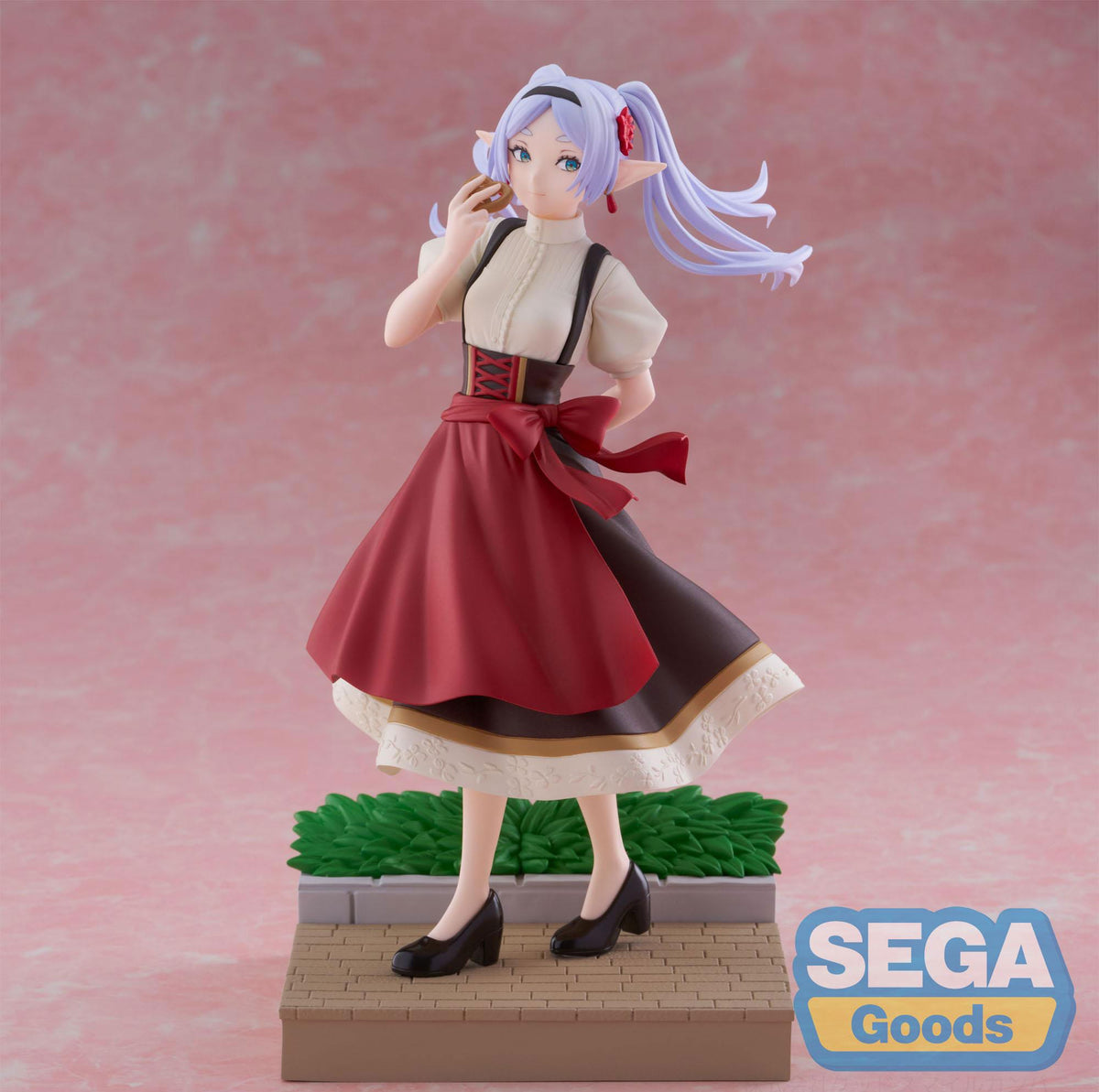 Frieren: Beyond Journey's End - Frieren - At a Certain Festival - XStellar figure (SEGA)