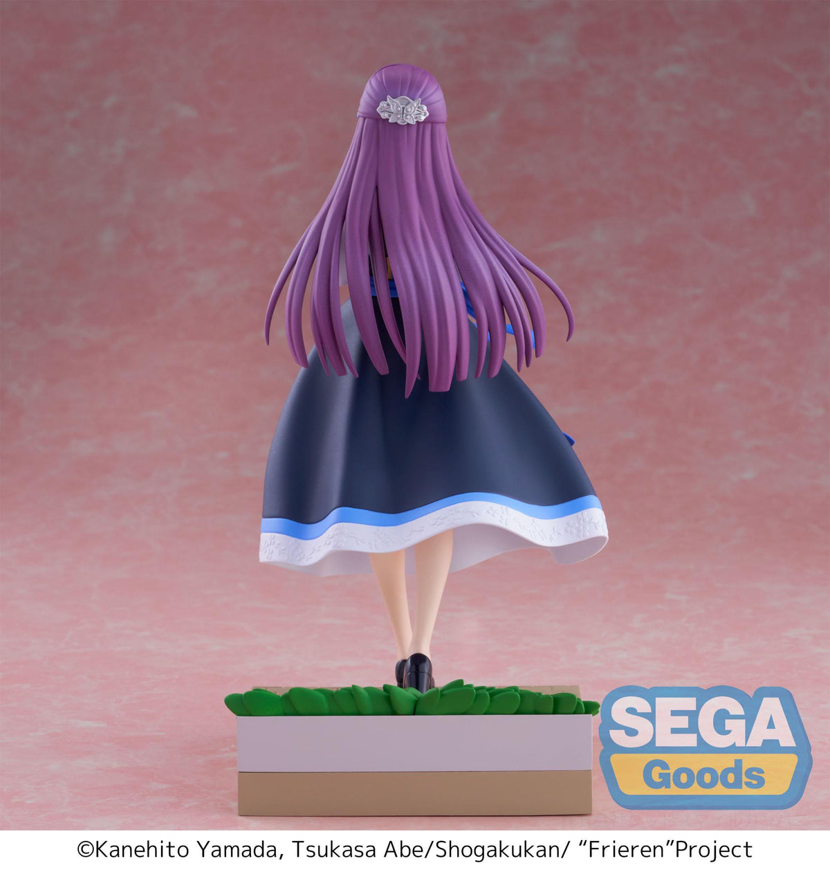 Frieren: Beyond Journey's End - Fern - At a Certain Festival - XStellar figure (SEGA)