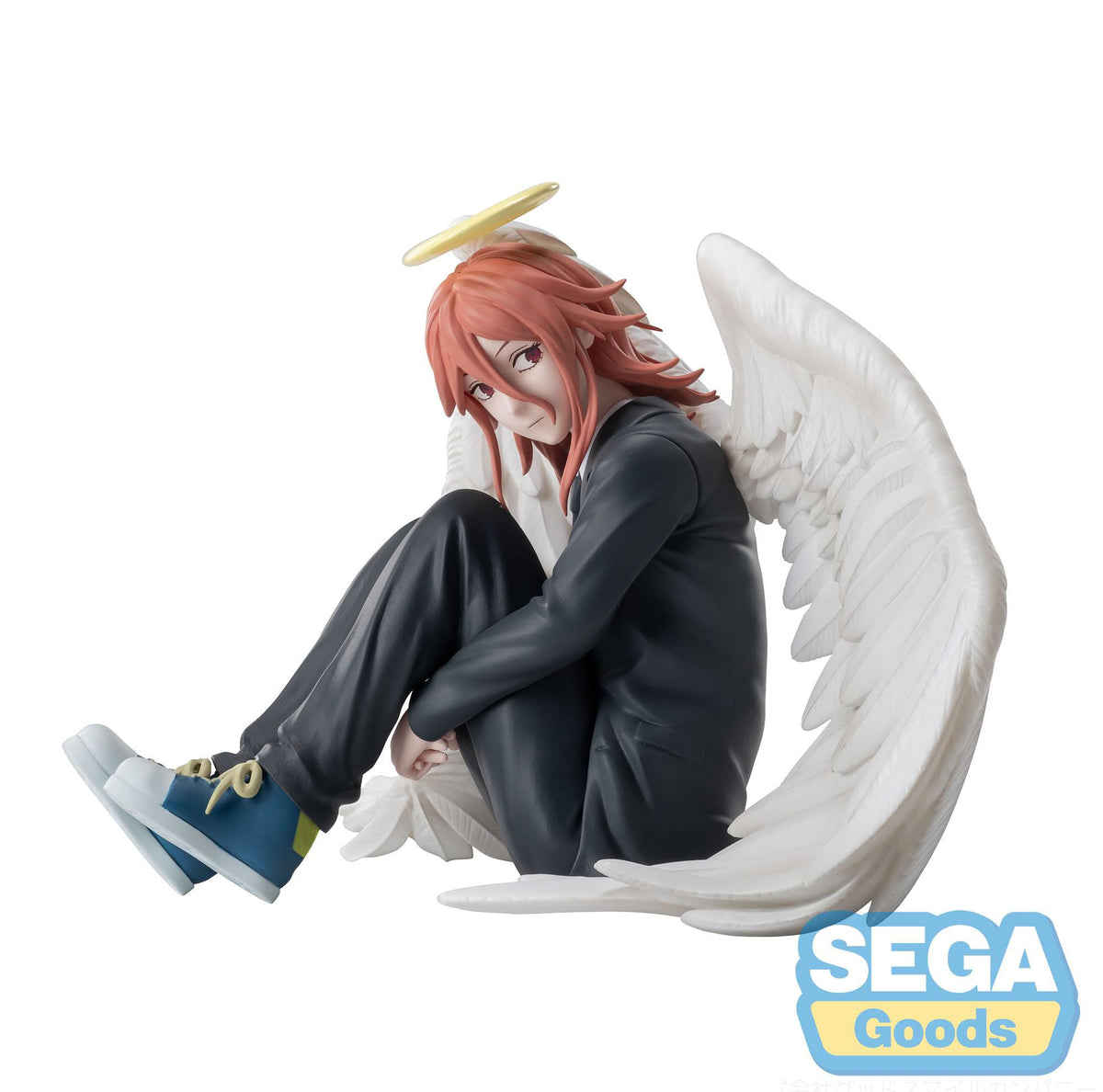 Chainsaw Man The Movie: Reze Arc - Angel Devil - High Premium Figur (SEGA)
