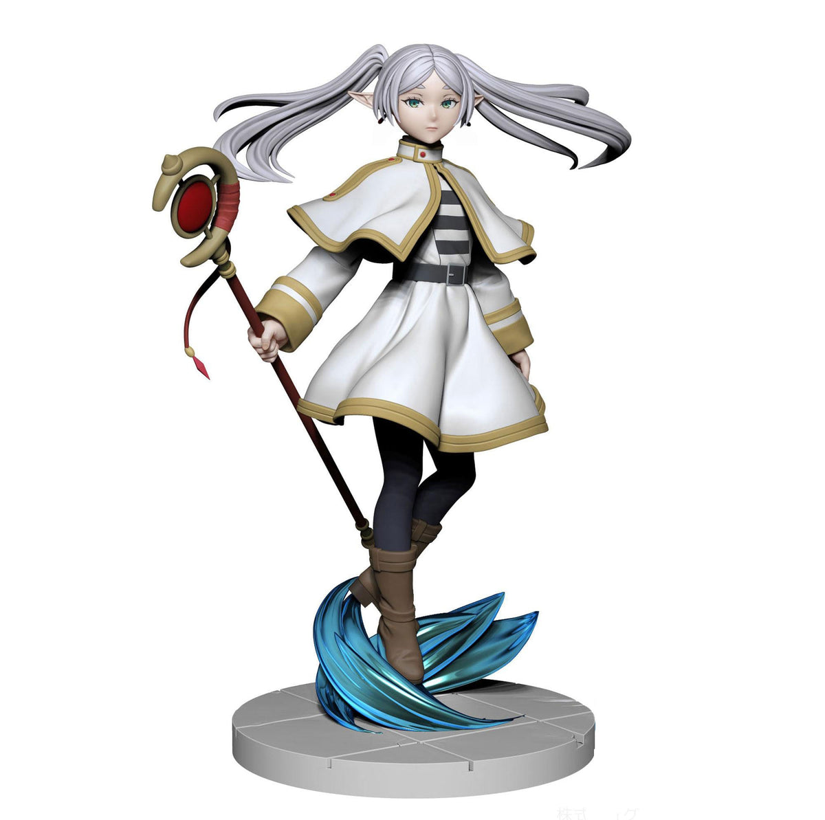Frieren: Beyond Journey's End - Frieren - Luminasta figure (SEGA)