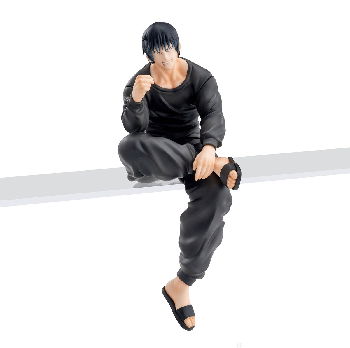 Jujutsu Kaisen - Toji Fushiguro - PM Perching Figur (SEGA)