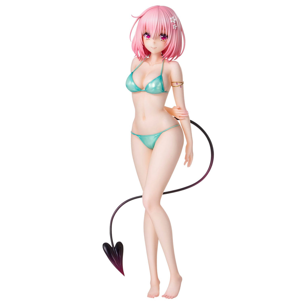 To Love-Ru Darkness - Momo Belia Deviluke - Swimsuit Series figure 1/4 (Union:Creative)