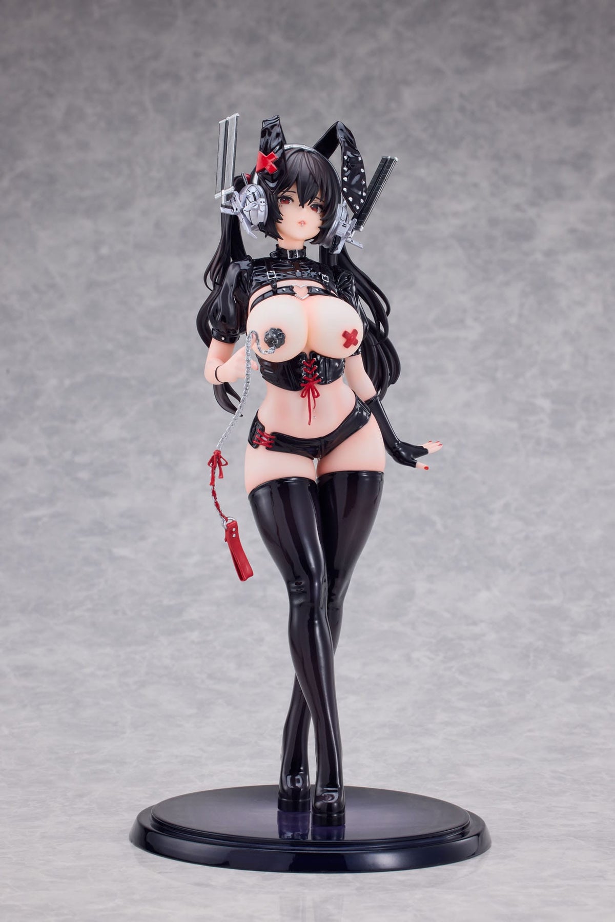 Original Character - Space Bunny Uto - figure 1/7 (Shenzhen Mabell Animation Development)