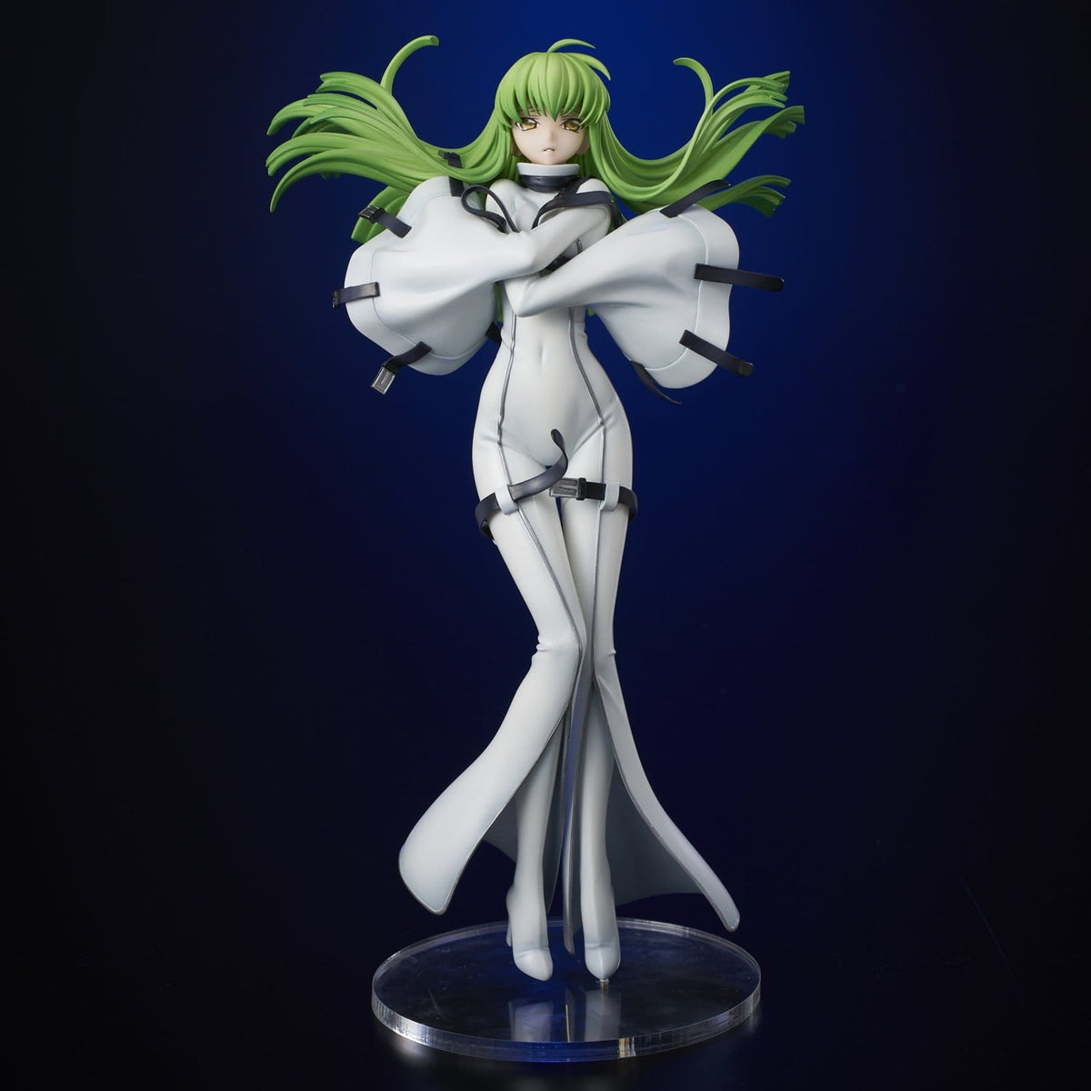 Code Geass: Lelouch of the Rebellion - C.C. - figure (Sunrise)