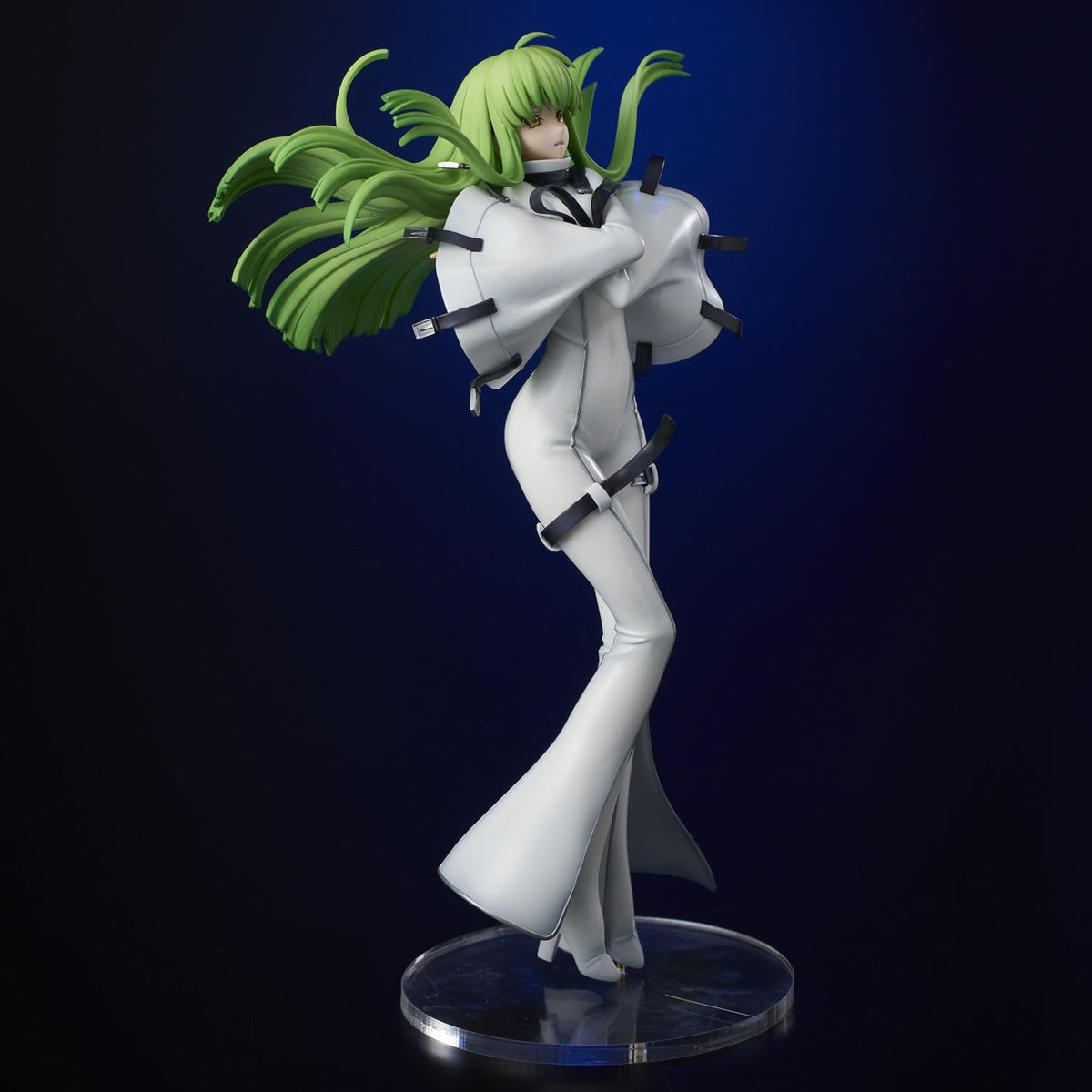 Code Geass: Lelouch of the Rebellion - C.C. - figure (Sunrise)