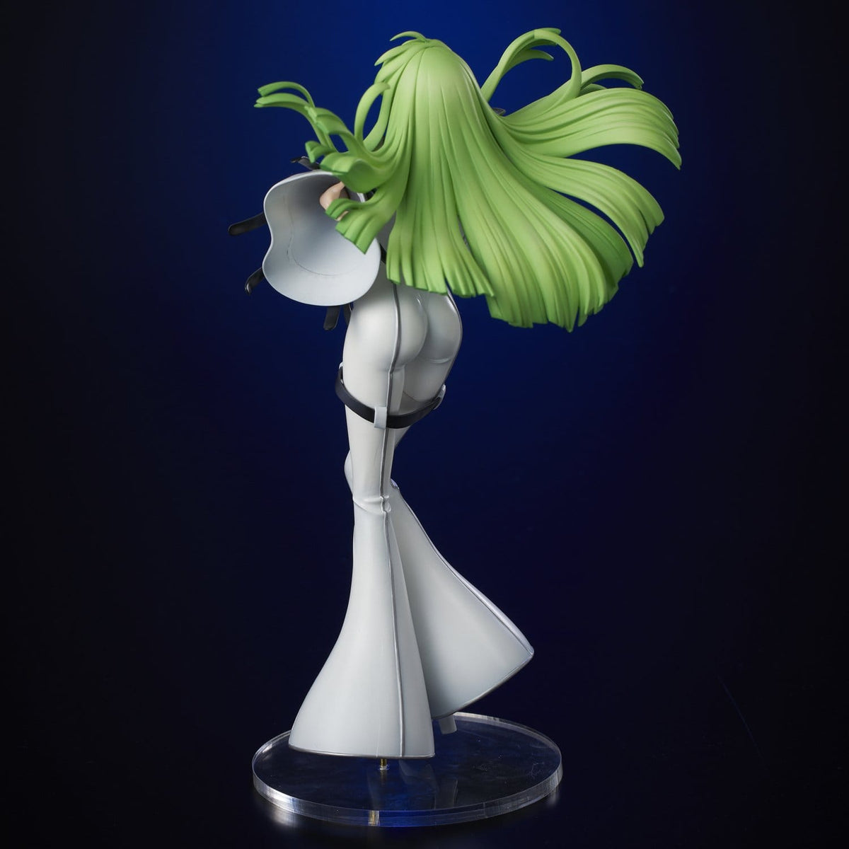 Code Geass: Lelouch of the Rebellion - C.C. - figure (Sunrise)