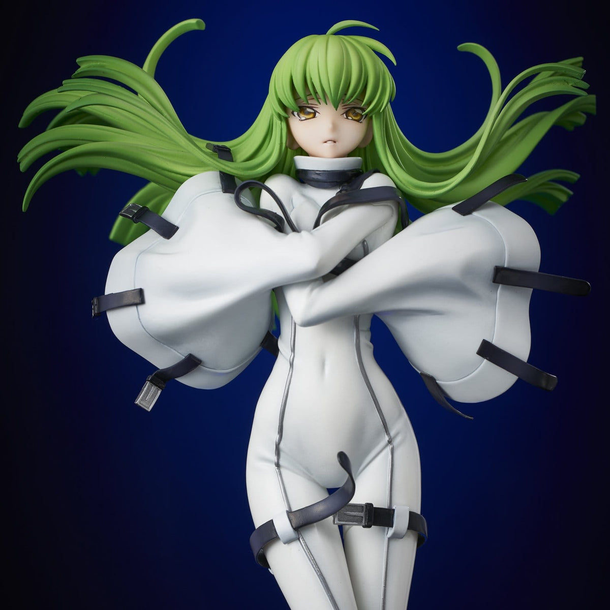 Code Geass: Lelouch of the Rebellion - C.C. - figure (Sunrise)