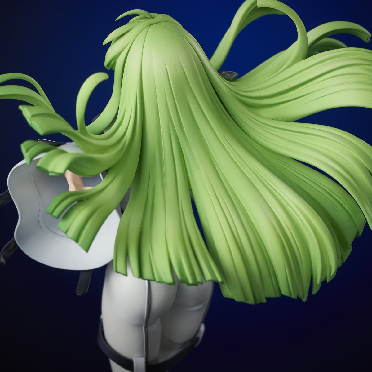 Code Geass: Lelouch of the Rebellion - C.C. - figure (Sunrise)