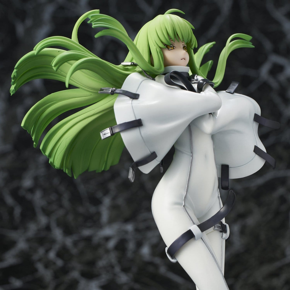 Code Geass: Lelouch of the Rebellion - C.C. - figure (Sunrise)