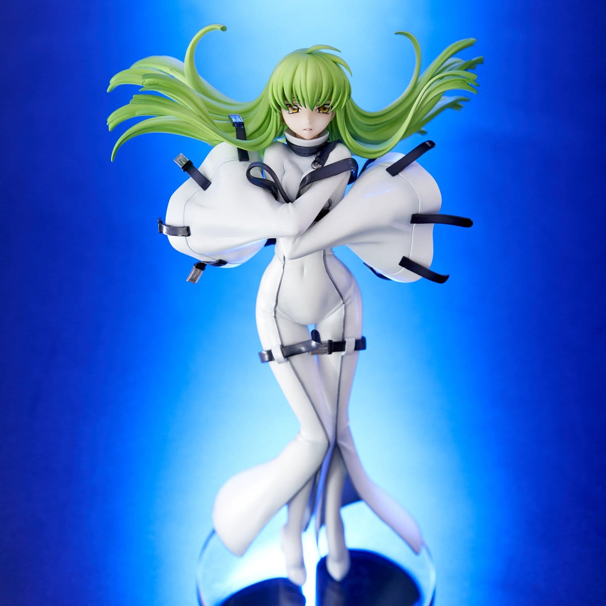 Code Geass: Lelouch of the Rebellion - C.C. - figure (Sunrise)