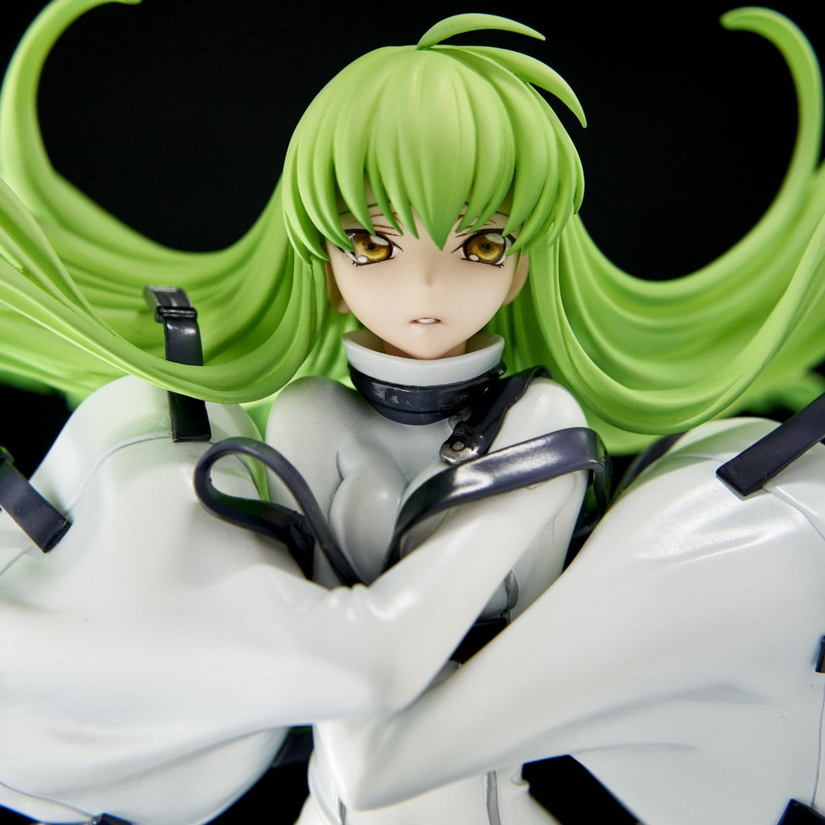 Code Geass: Lelouch of the Rebellion - C.C. - figure (Sunrise)