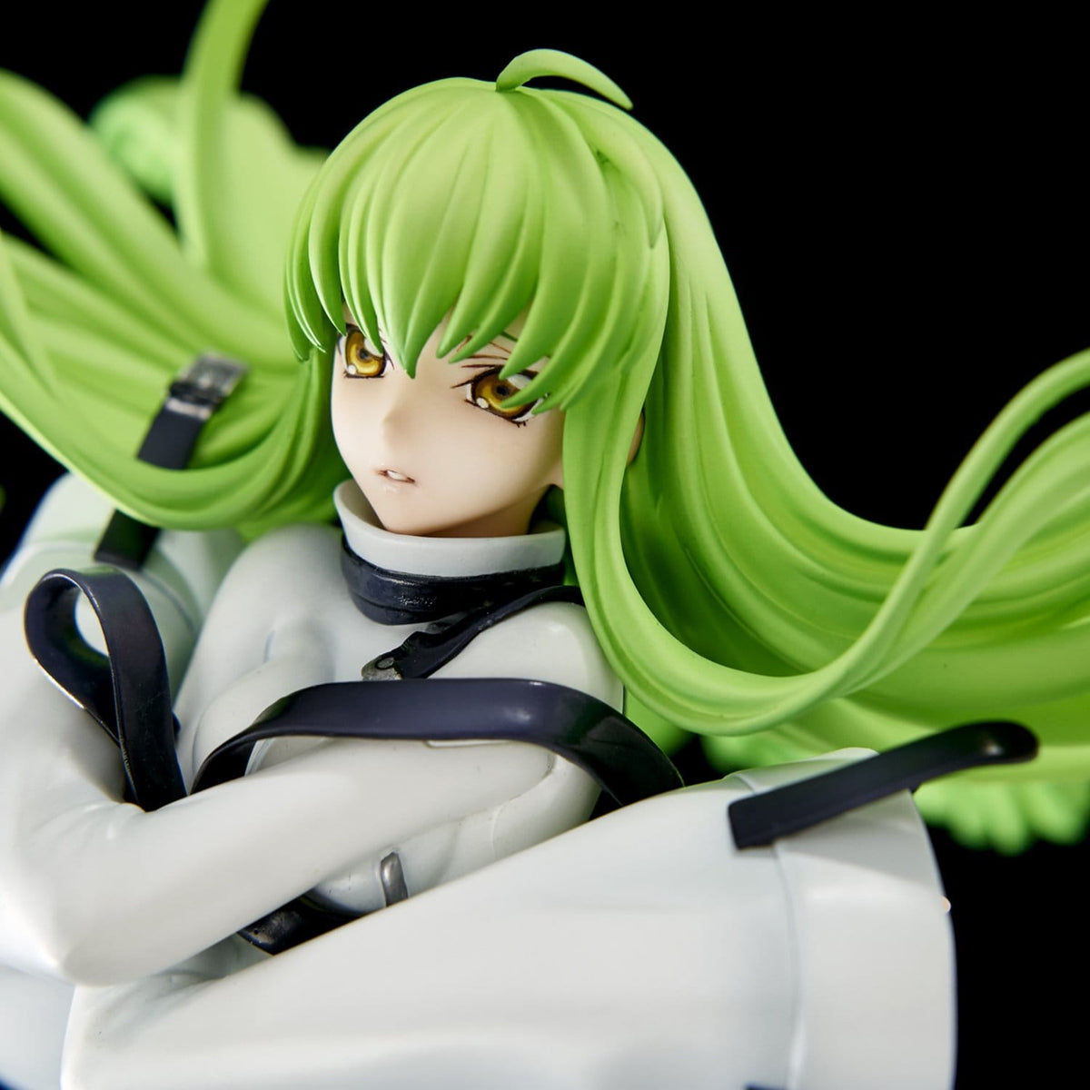 Code Geass: Lelouch of the Rebellion - C.C. - figure (Sunrise)