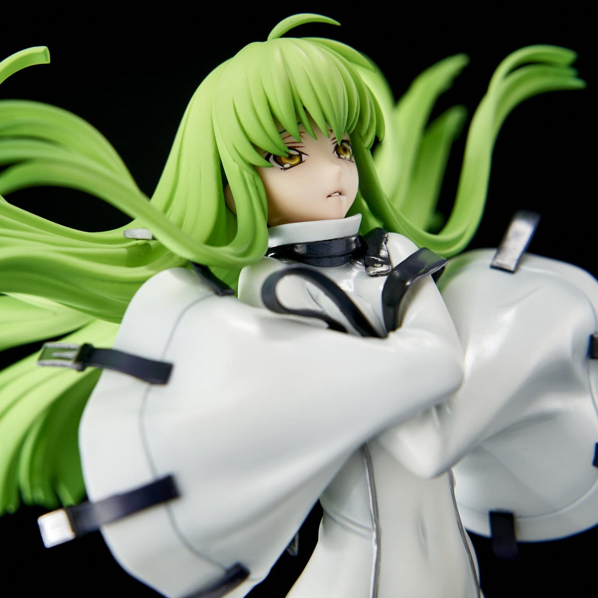 Code Geass: Lelouch of the Rebellion - C.C. - figure (Sunrise)