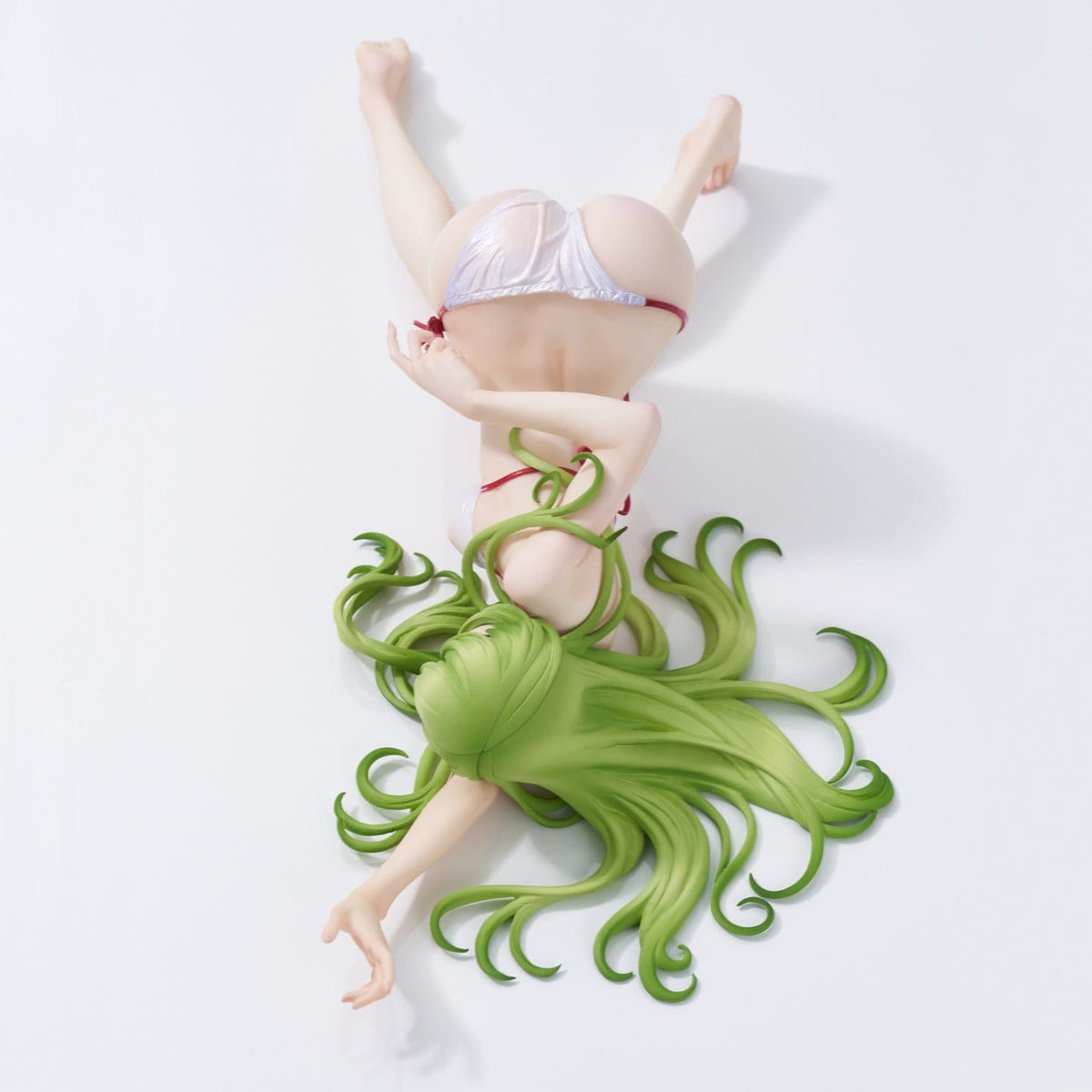 Code Geass: Lelouch of the Rebellion - C.C. -Swimsuit figure (Sunrise)