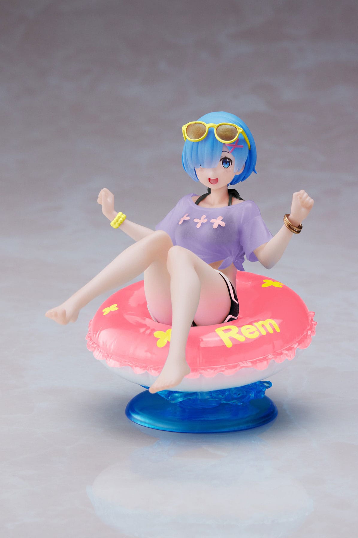 Re:Zero - Rem - Aqua Float Girls figure Renewal Edition (Taito)