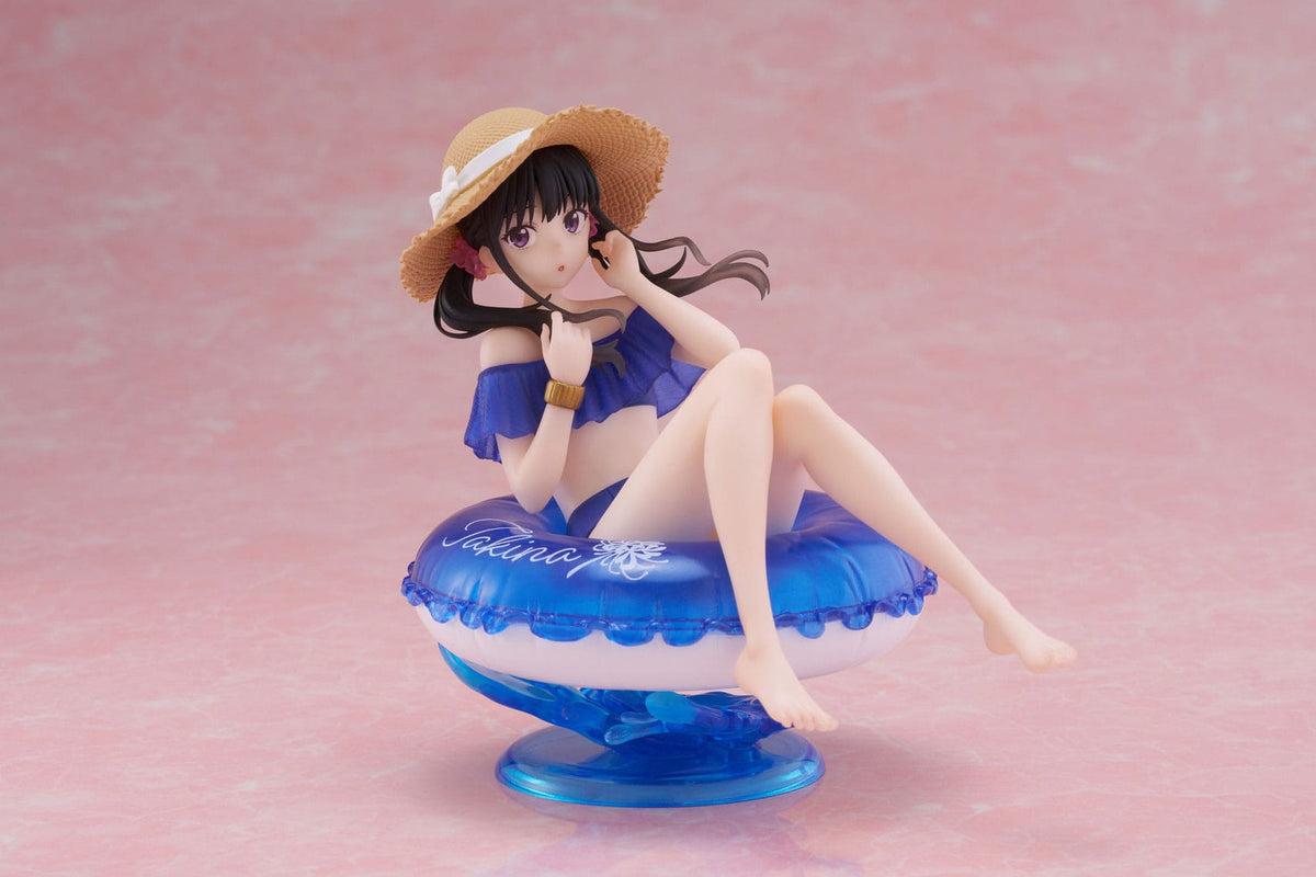 Lycoris Recoil - Takina Inoue - Aqua Float Girls Figur (Taito)