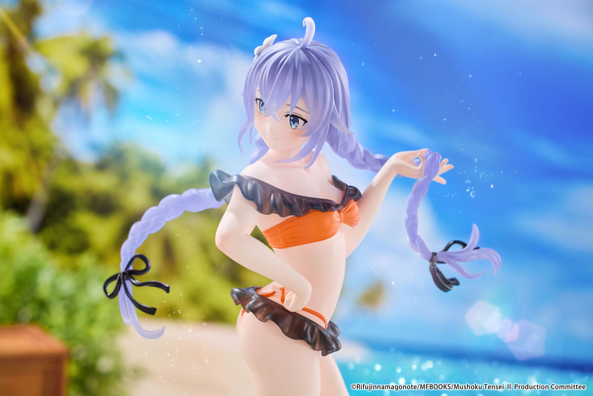 Mushoku Tensei: Jobless Reincarnation - Roxy Migurdia - Ravitier Figur (Taito)