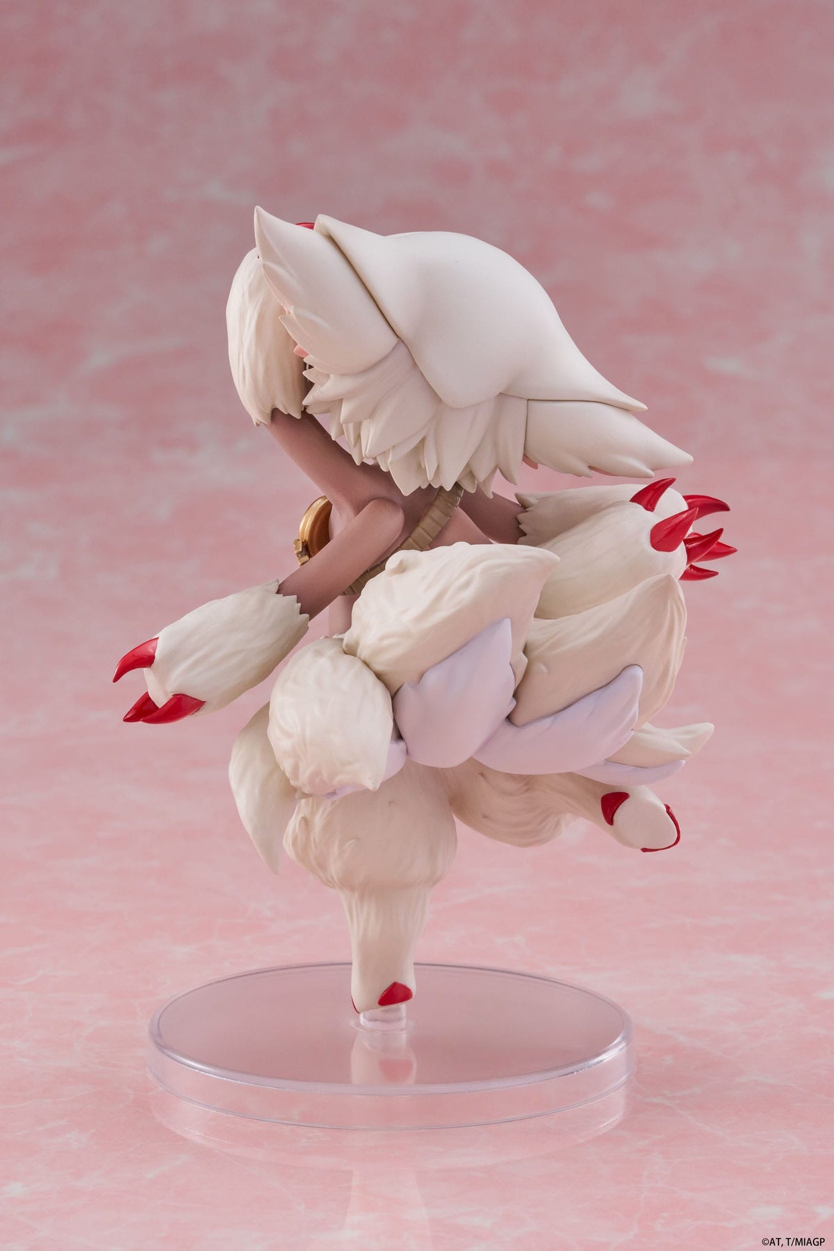 Made in Abyss: The Golden City of the Scorching Sun - Faputa - Coreful figure (Taito) (re-run)
