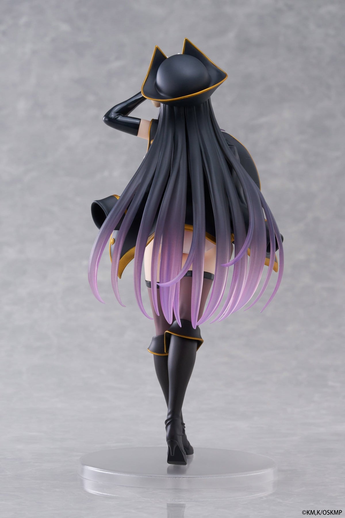 Overlord - Albedo - Pirate Coreful figure (Taito)