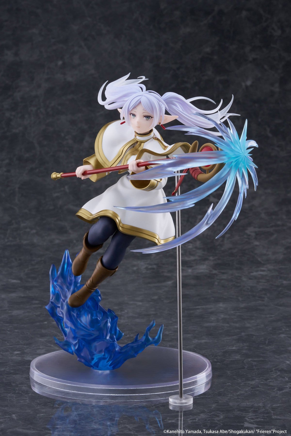 Frieren: Beyond Journey's End - Frieren - Artist Masterpiece AMP+ figure (Taito) (re-run)
