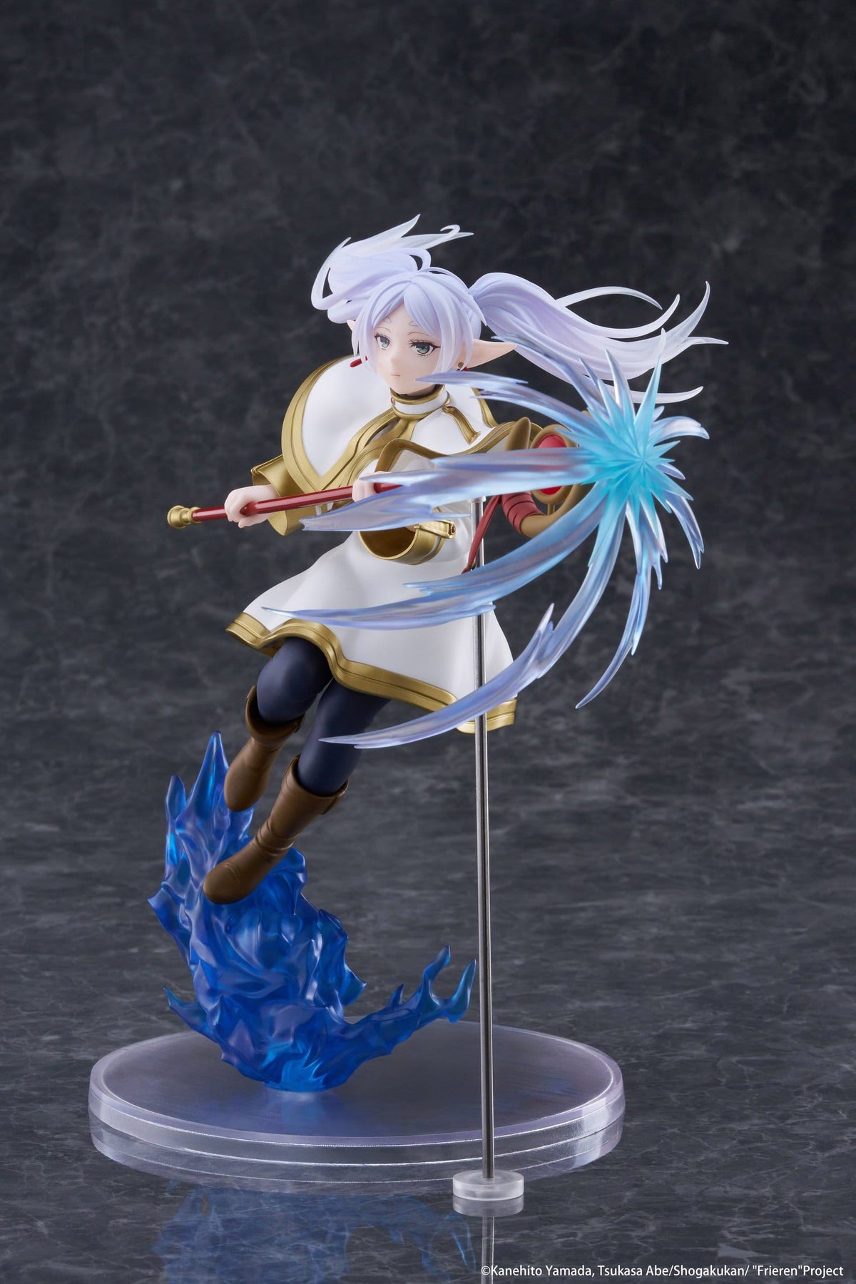 Frieren: Beyond Journey's End - Frieren - Artist Masterpiece AMP+ figure (Taito) (re-run)
