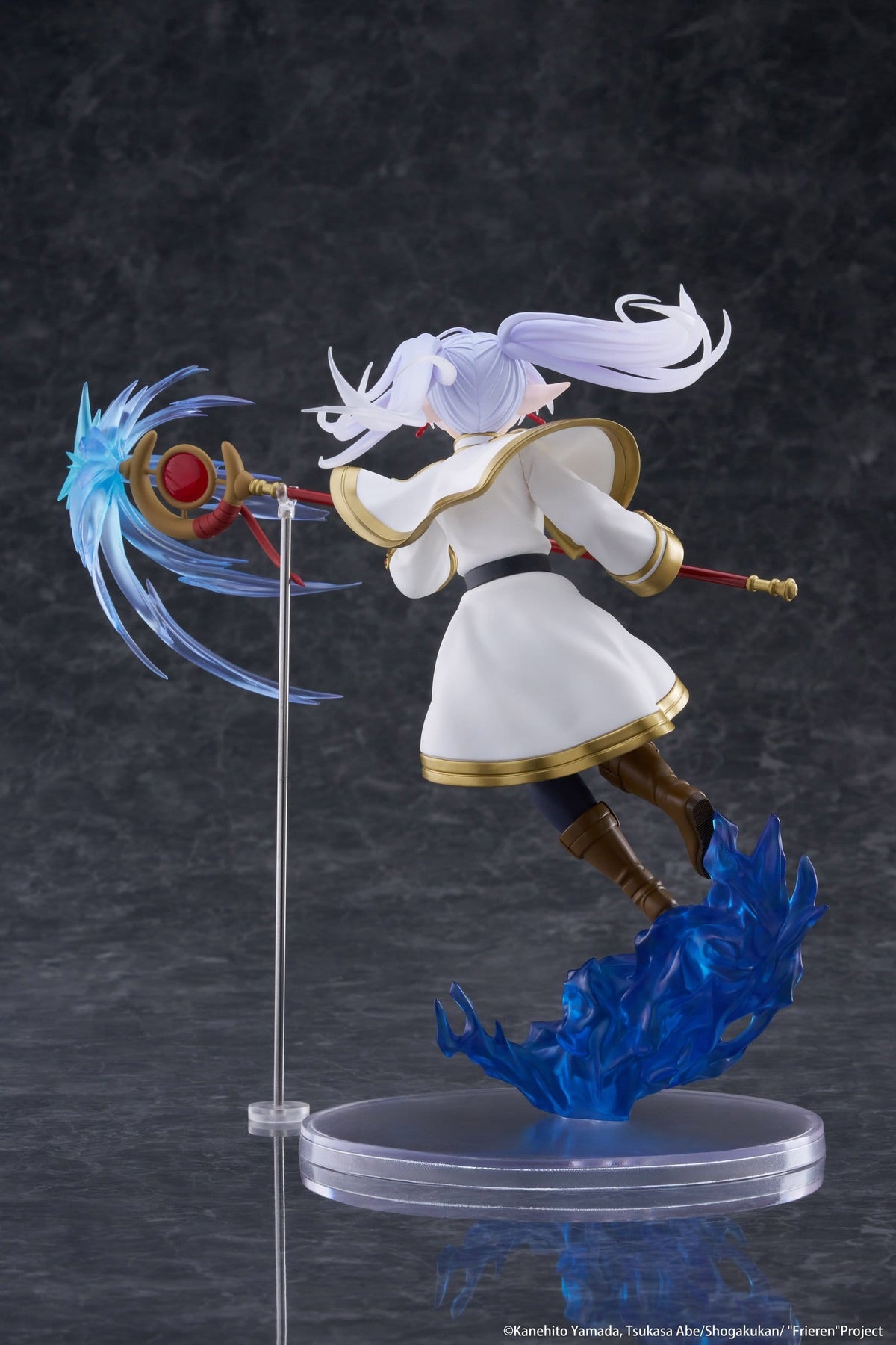 Frieren: Beyond Journey's End - Frieren - Artist Masterpiece AMP+ figure (Taito) (re-run)
